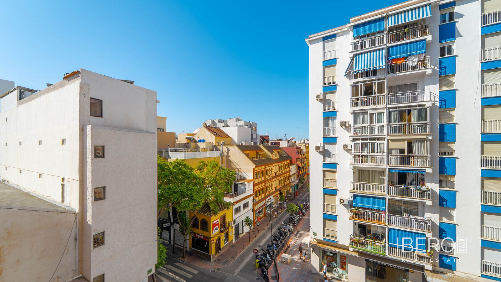 Piso 4+kk – Fuengirola - Vista 3