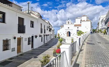 Prodej domu 130 m² s pozemkem 130 m², Mijas, Španělsko