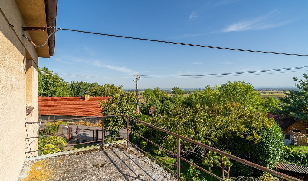 Prodej domu 175 m² s pozemkem 637 m², Heřmanův Městec – náhled fotky 18