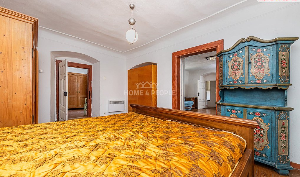 Prodej domu 190 m² s pozemkem 1 084 m², Vysoký Chlumec – náhled fotky 37