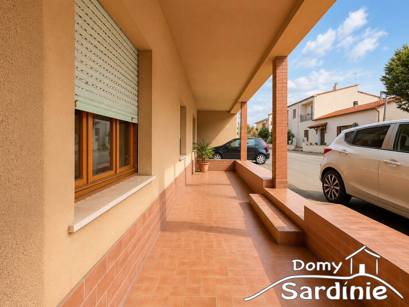 Prodej domu 192 m²