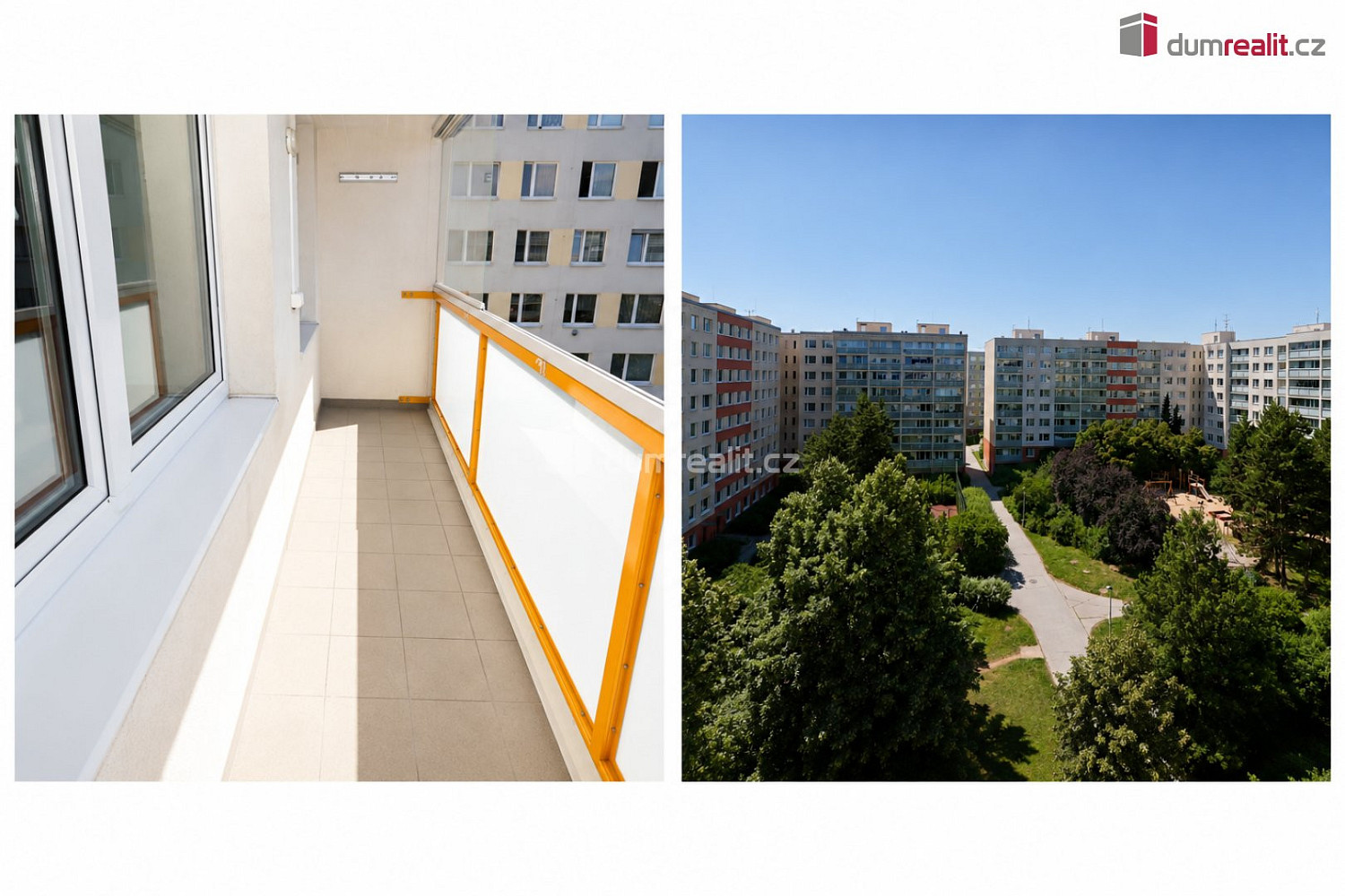 Pronájem bytu 3+kk 78 m² — photo 4