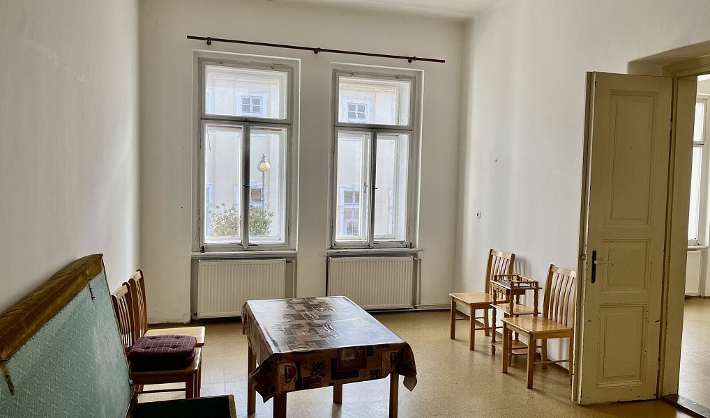 Prodej bytu 2+kk 73 m², Nové Město nad Metují – náhled fotky 2