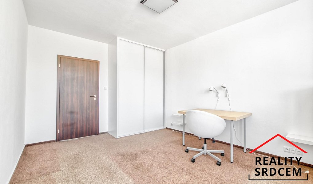 Pronájem bytu 3+1 80 m², Ostrava – náhled fotky 12