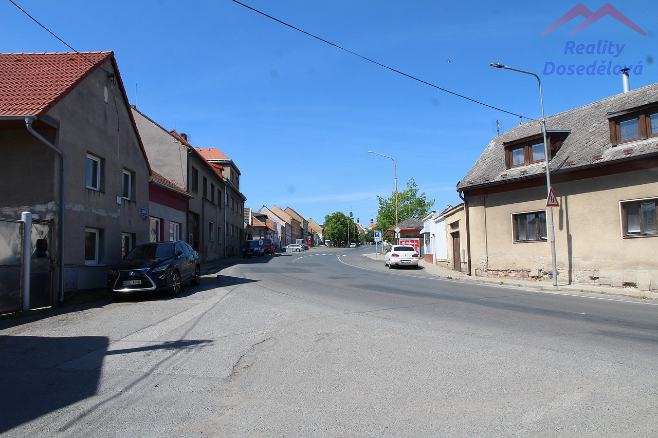Prodej domu 114 m² s pozemkem 66 m² – fotografie 4