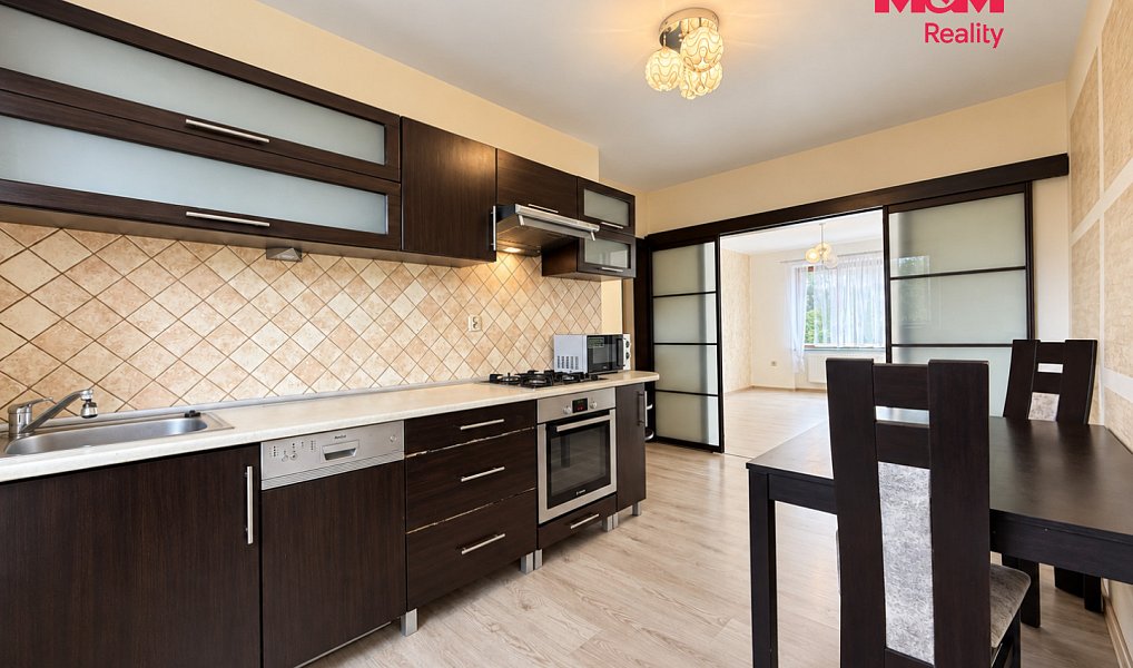 Prodej bytu 2+1 58 m², Karviná – náhled fotky 2
