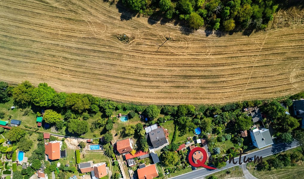 Prodej stavebního pozemku 16 339 m², Brandýsek – náhled fotky 23