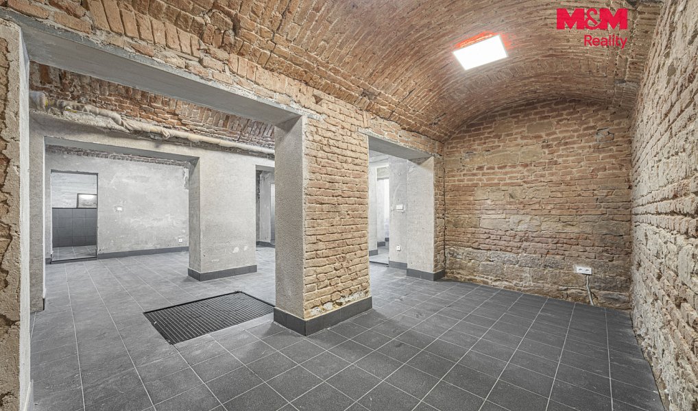 Pronájem komerčního objektu (jiného typu) 100 m², Praha – náhled fotky 7