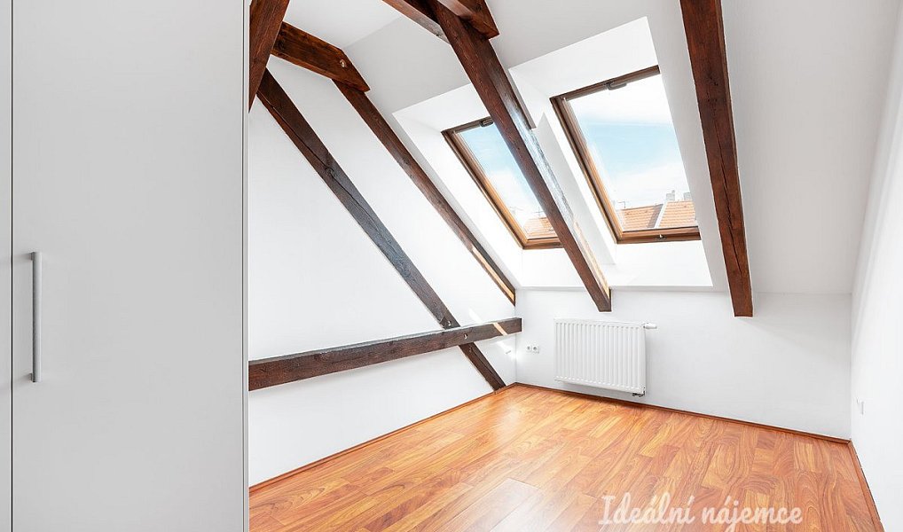 Pronájem bytu 4+kk 127 m², Praha – náhled fotky 13