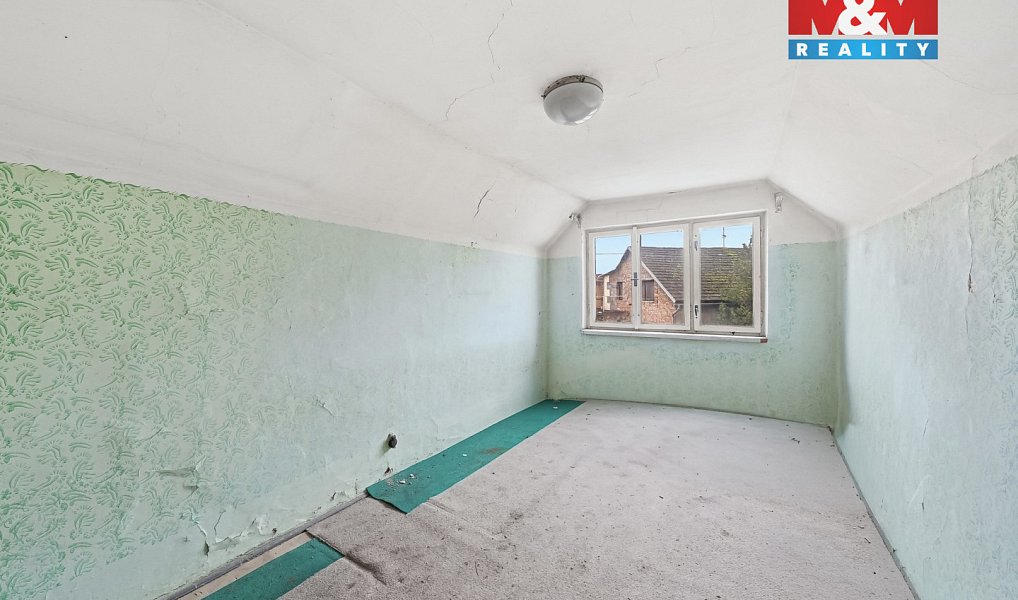 Prodej domu 259 m² s pozemkem 259 m², Choceň – náhled fotky 18