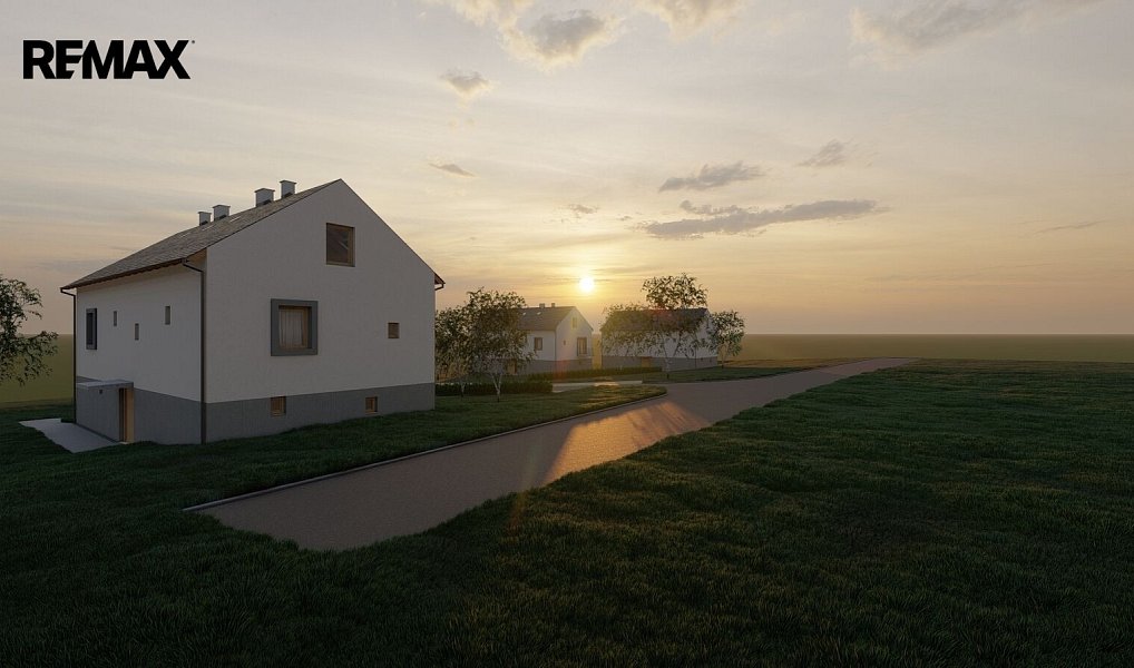 Prodej stavebního pozemku 7 033 m², Dolní Morava – náhled fotky 2