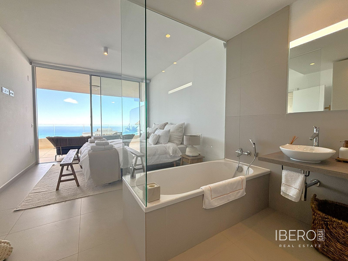 Piso 4+kk – Benalmádena, Benalmádena Costa - Vista 3