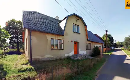 Pronájem domu 220 m² s pozemkem 718 m², Rohozná, okres Svitavy
