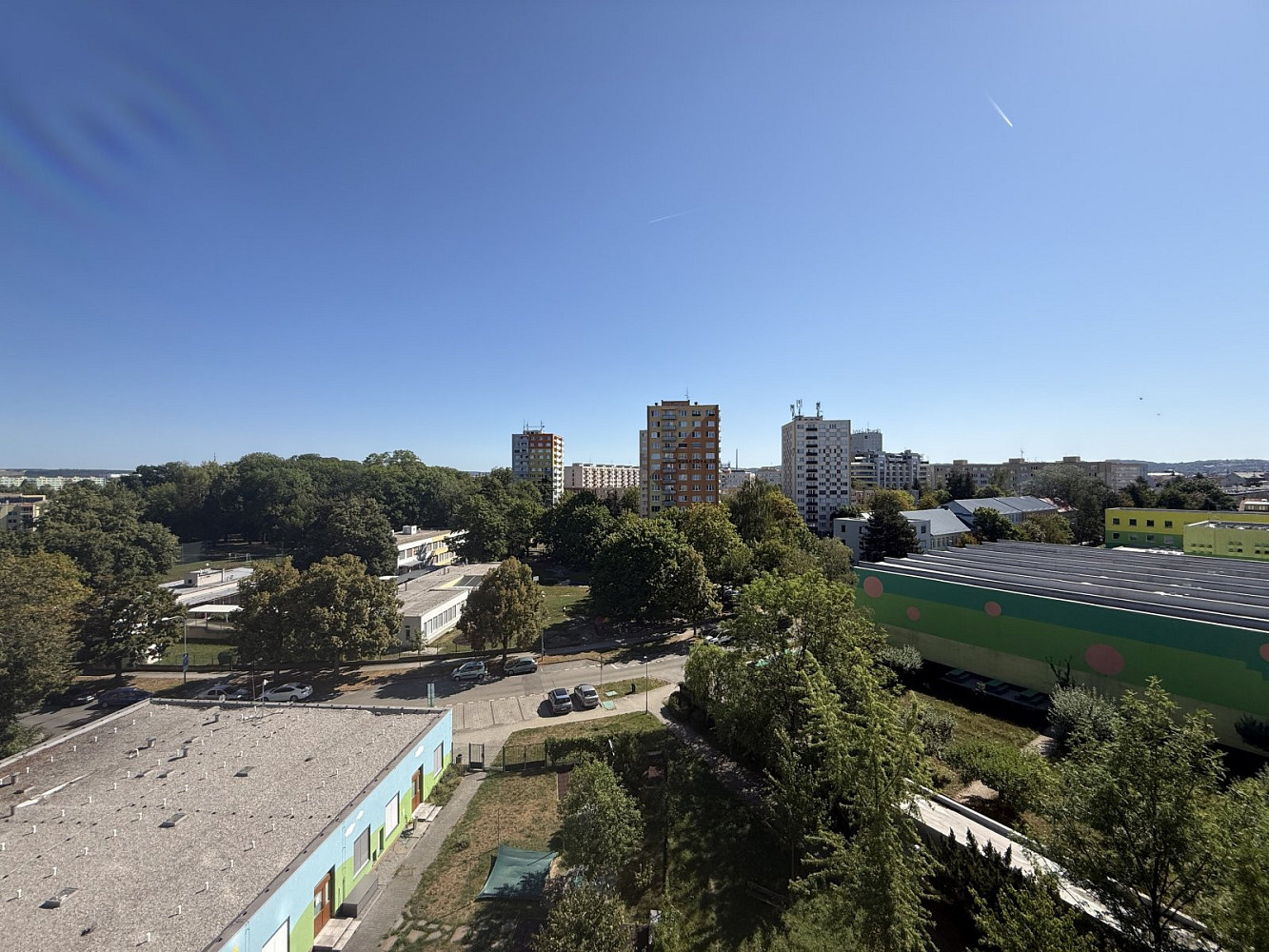 Prodej bytu 3+1 58 m² – fotografie 3
