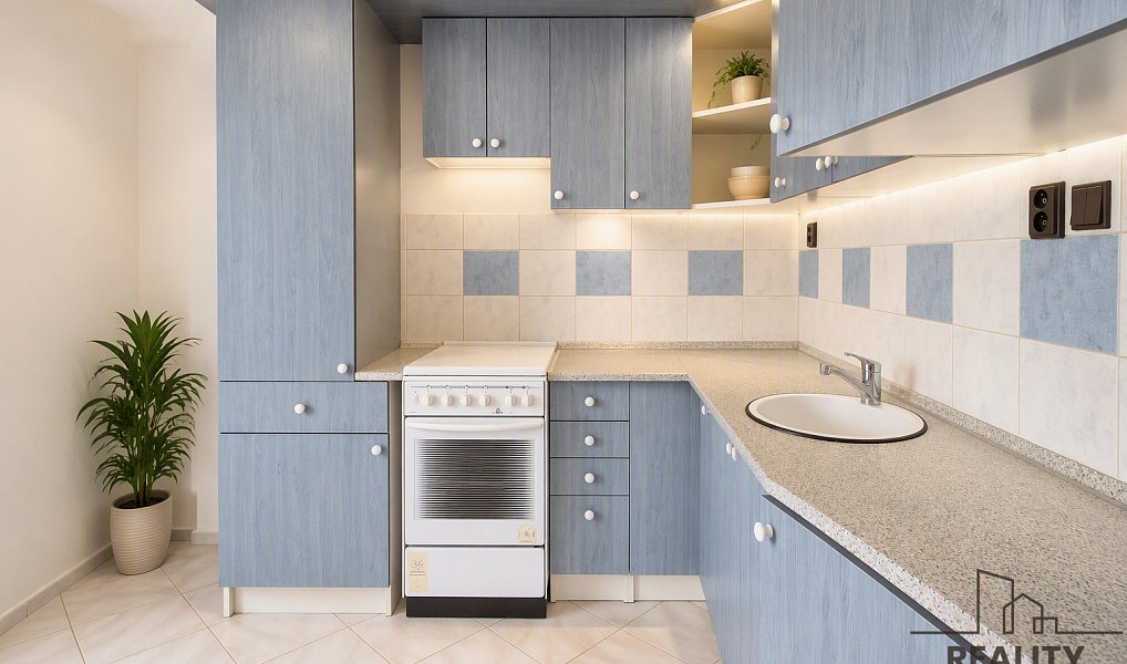 Prodej bytu 3+1 63 m², Krnov – náhled fotky 3