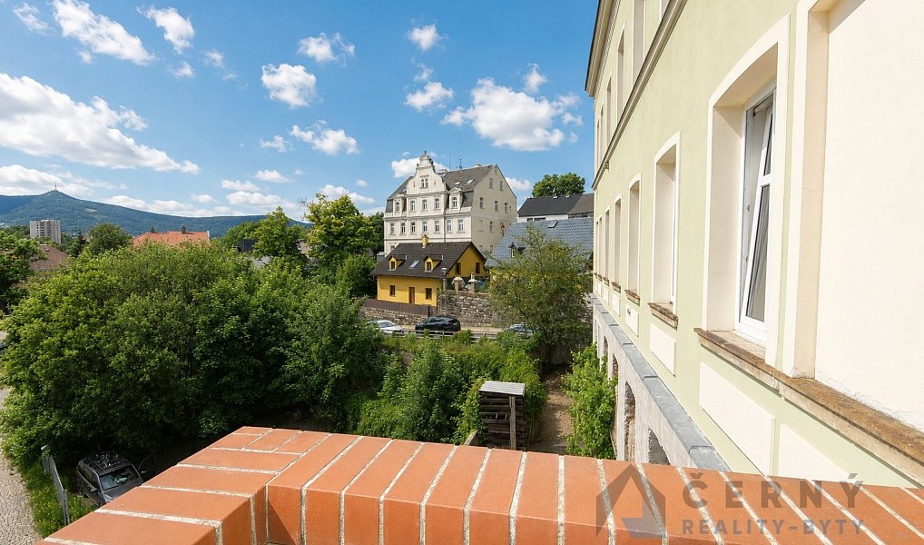 Pronájem bytu 2+1 49 m², Liberec – náhled fotky 6