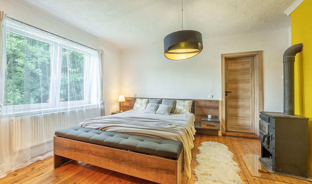 Prodej domu 173 m² s pozemkem 1 340 m², Horní Bradlo – náhled fotky 6