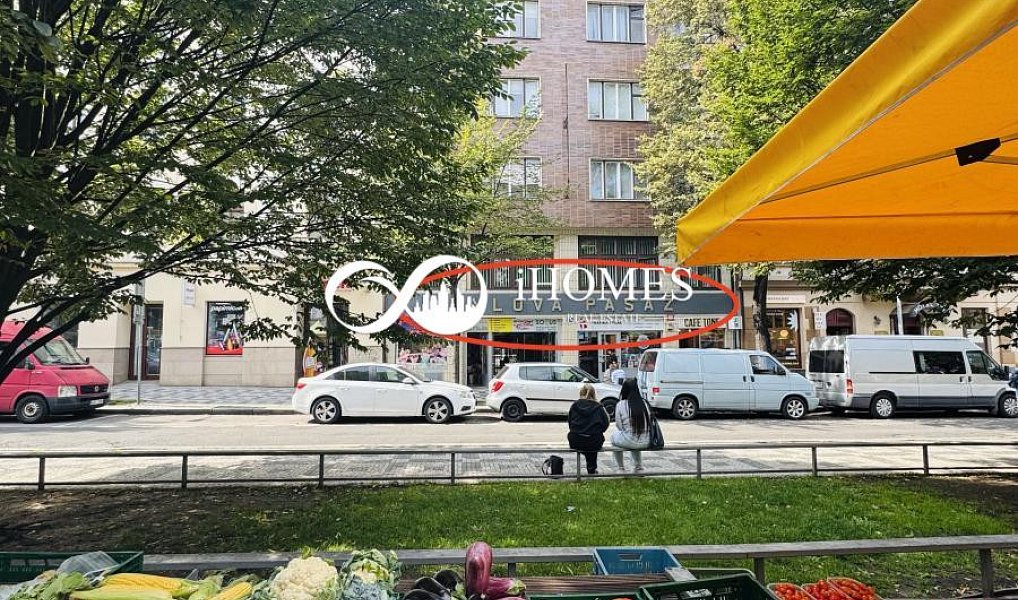 Pronájem obchodních prostor 50 m², Praha – náhled fotky 13