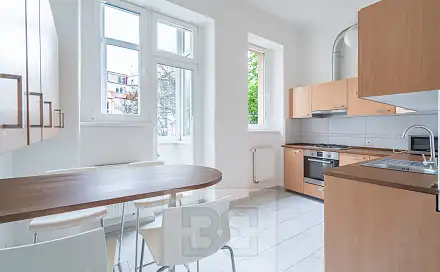 Pronájem bytu 2+1 79 m²