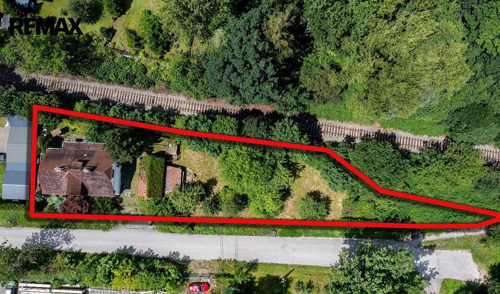 Prodej domu 288 m² s pozemkem 1 399 m², Orlová – náhled fotky 2