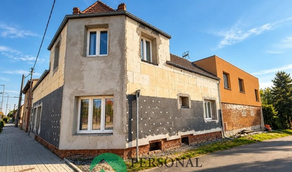 Prodej domu 120 m² s pozemkem 403 m², Liblice – náhled fotky 9