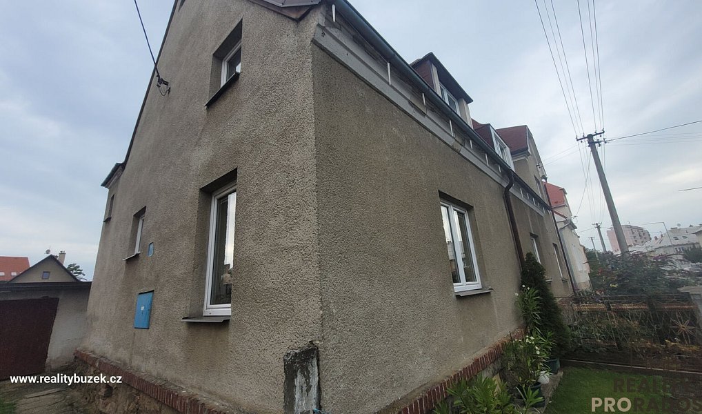 Prodej domu 80 m² s pozemkem 320 m², Krnov – náhled fotky 2