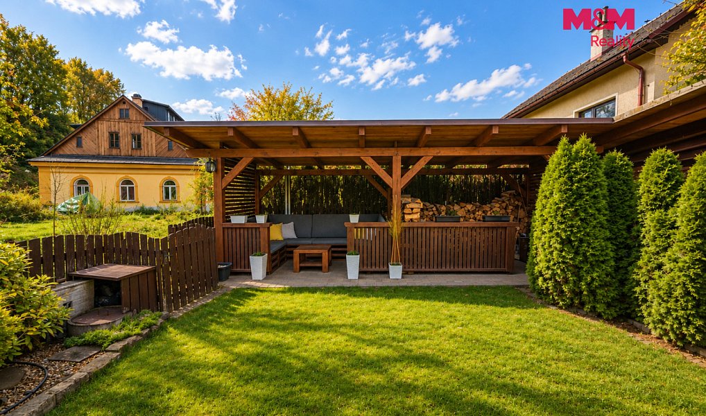 Prodej domu 144 m² s pozemkem 603 m², Rychnov nad Kněžnou – náhled fotky 3