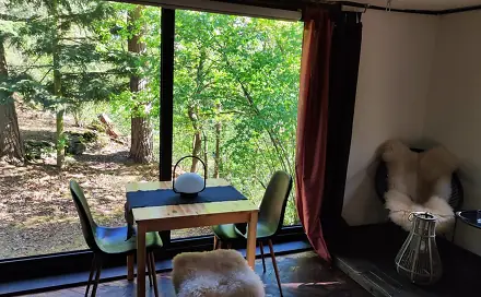 Prodej chaty/chalupy 70 m² s pozemkem 220 m², Slatiňany - Kunčí, okres Chrudim