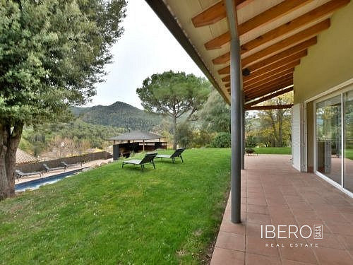 Casa 6+kk – Aiguafreda, Osona - Vista 4