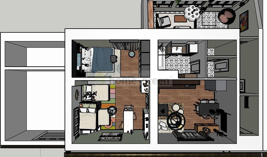 Prodej domu 256 m² s pozemkem 206 m², Rosice – náhled fotky 2