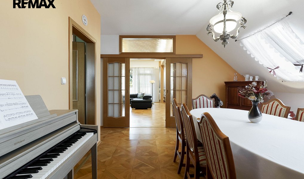 Prodej domu 666 m² s pozemkem 6 284 m², Příbram – náhled fotky 17