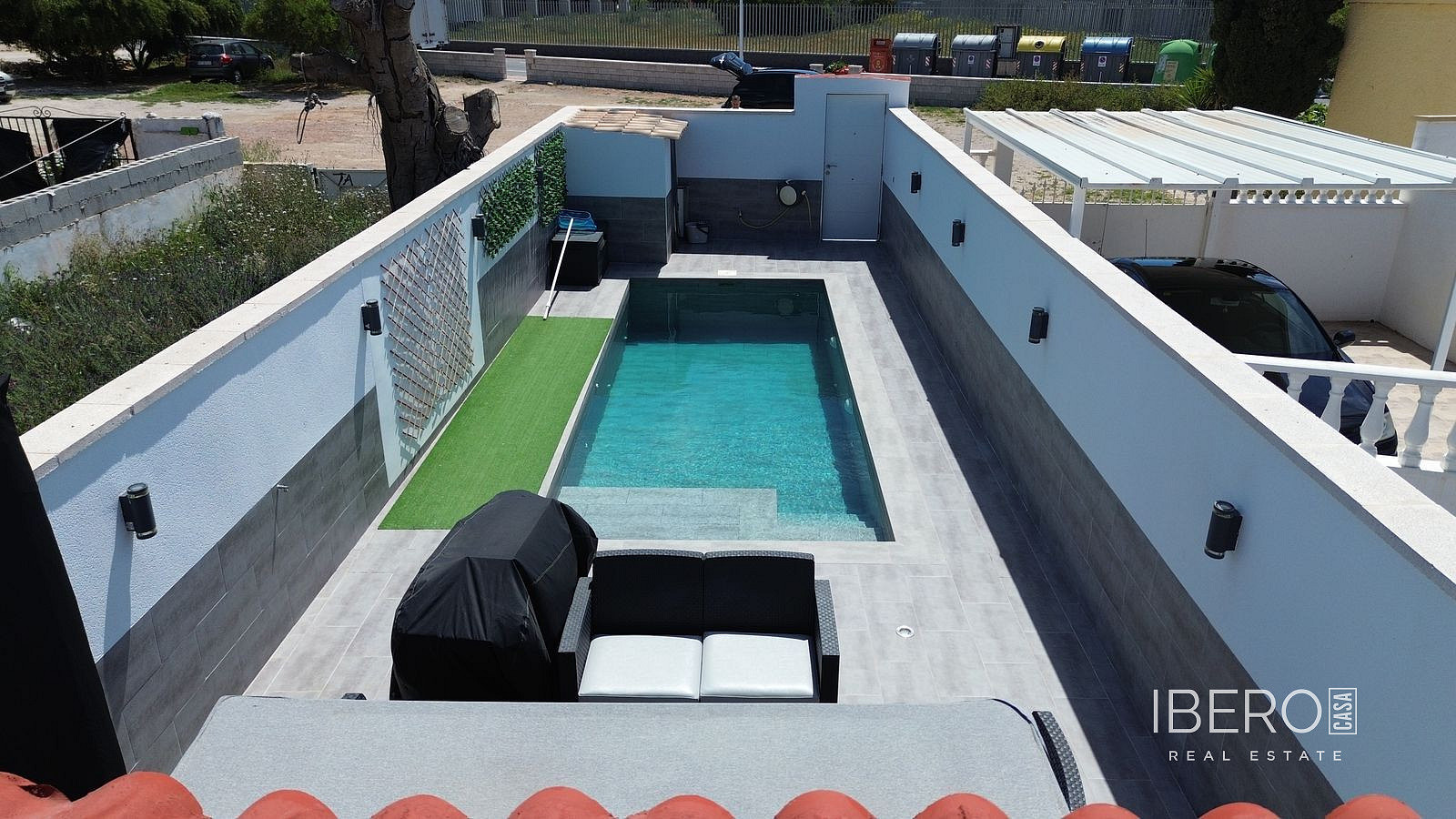 3+kk House in Torrevieja, Europa, el Baix Segura / La Vega Baja - Vista 3
