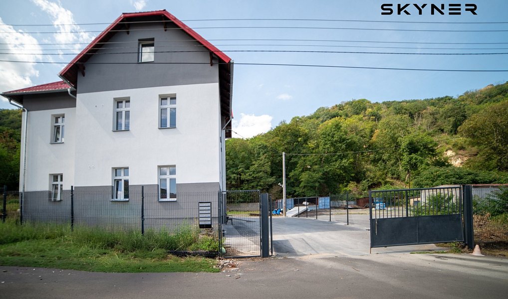 Pronájem ubytovacího objektu 255 m², Ústí nad Labem – náhled fotky 34