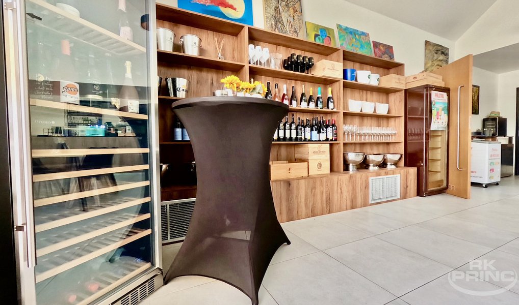 Prodej restaurace 300 m², Praha – náhled fotky 6