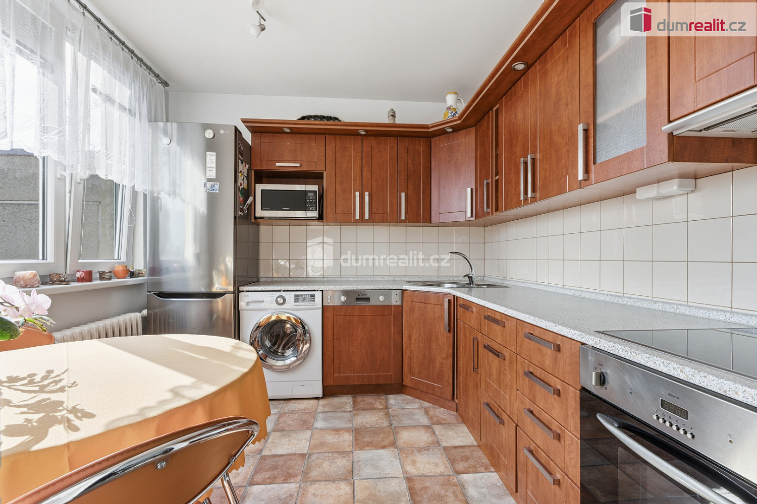 Prodej bytu 3+1 62 m²