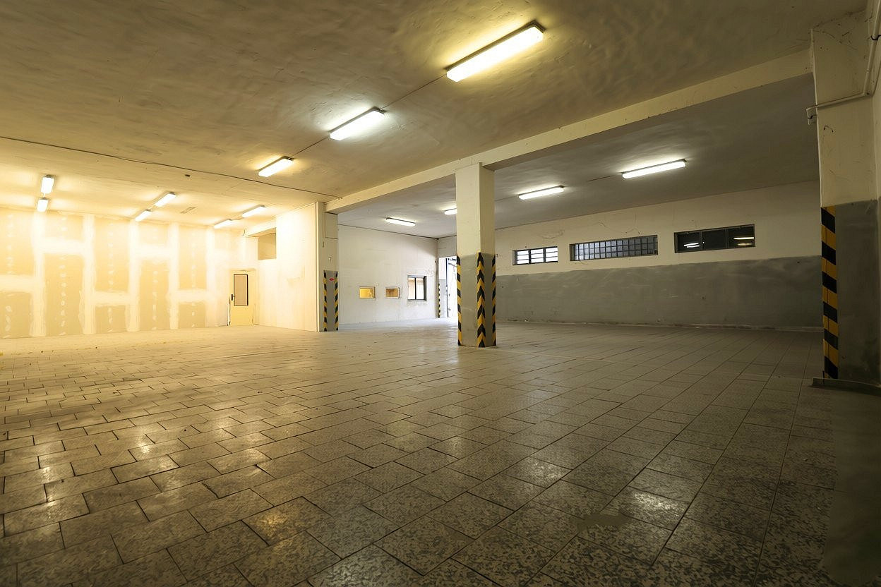 Pronájem skladovacích prostor 260 m² – fotografie 2