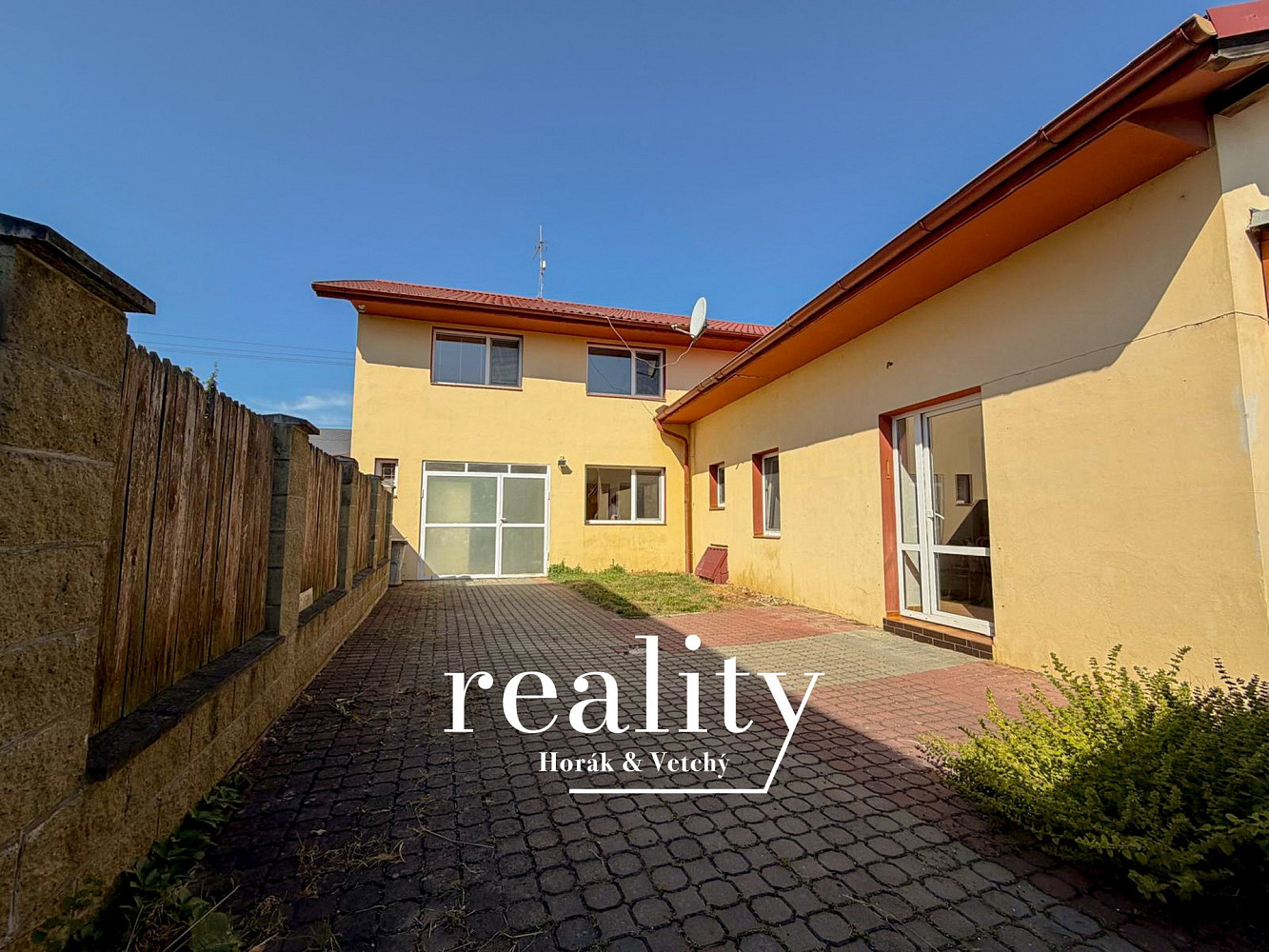Prodej domu 180 m² s pozemkem 1 487 m² – fotografie 3