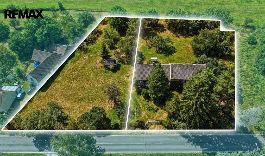 Prodej chaty/chalupy 180 m² s pozemkem 4 047 m², Volfartice – náhled fotky 19