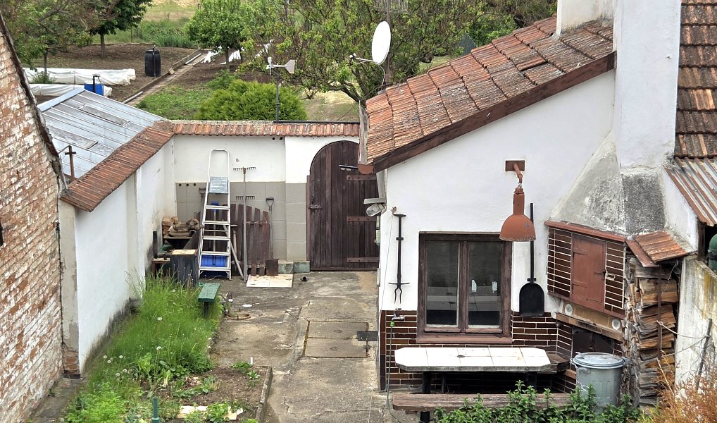 Prodej domu 182 m² s pozemkem 543 m², Rajhrad – náhled fotky 26