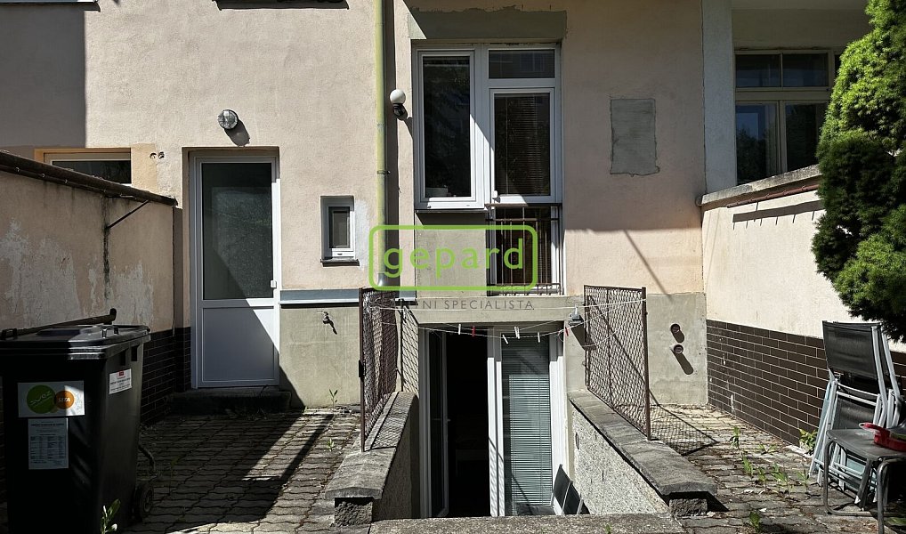 Prodej bytu 1+1 45 m², Brno – náhled fotky 5