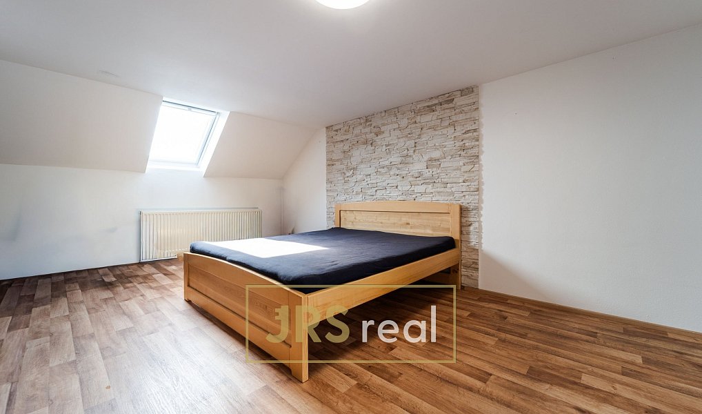 Prodej domu 155 m² s pozemkem 108 m², Velké Pavlovice – náhled fotky 7
