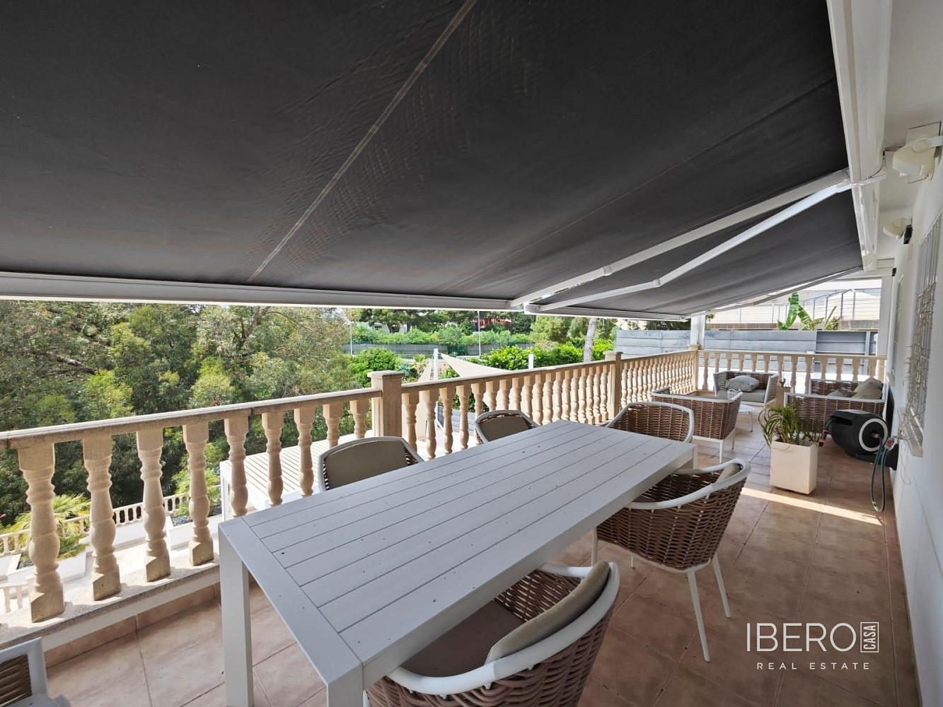 Casa 5+kk – Campoamor - Más