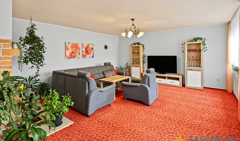 Prodej domu 233 m² s pozemkem 266 m², Boskovice – náhled fotky 3