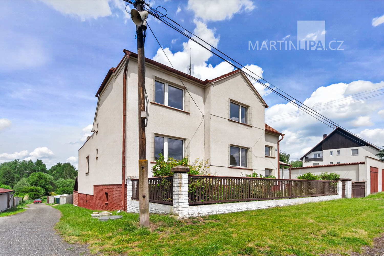 Prodej domu 274 m² s pozemkem 1 290 m² – fotografie 3