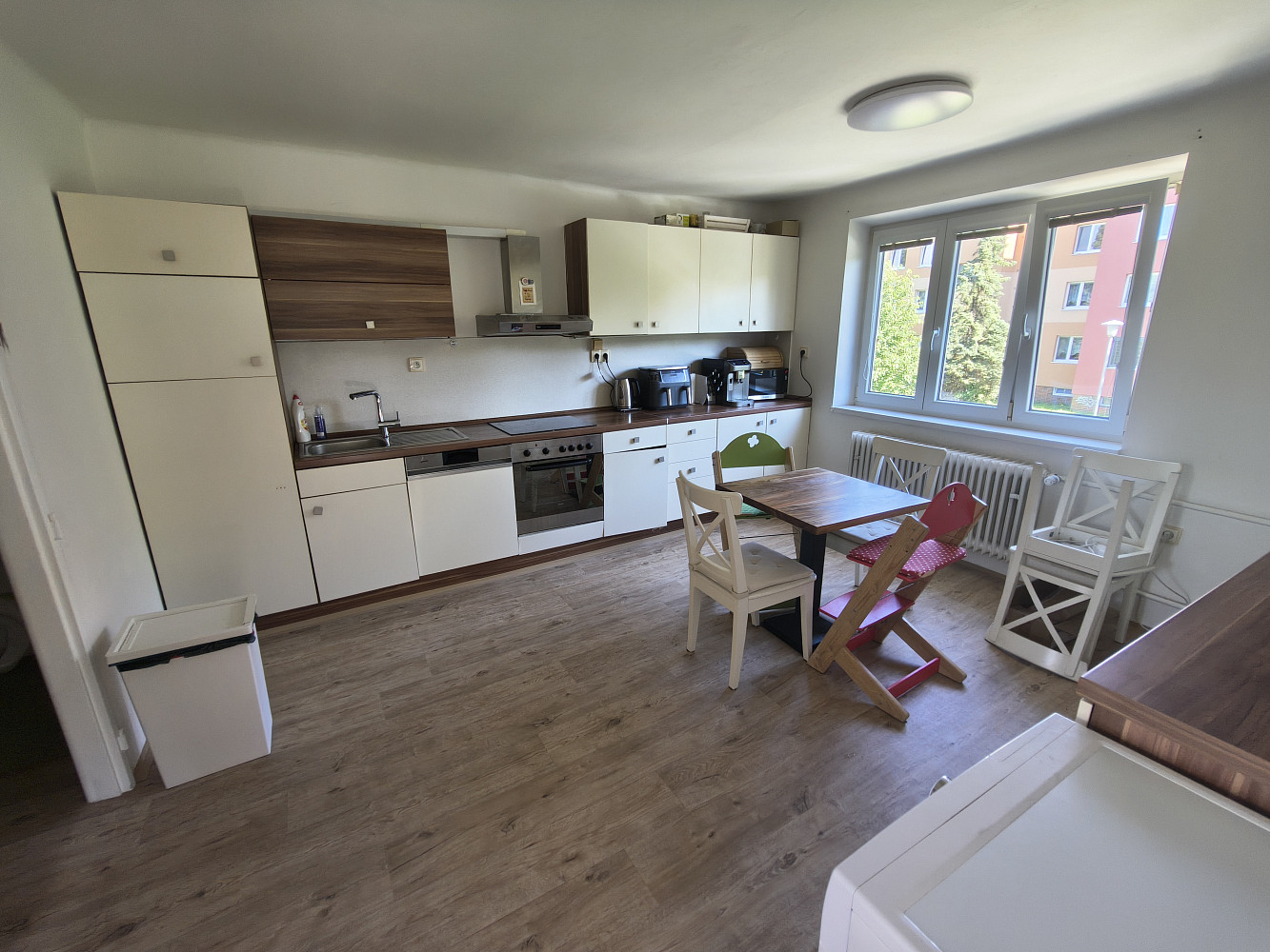 Pronájem bytu 2+1 64 m² — photo 4