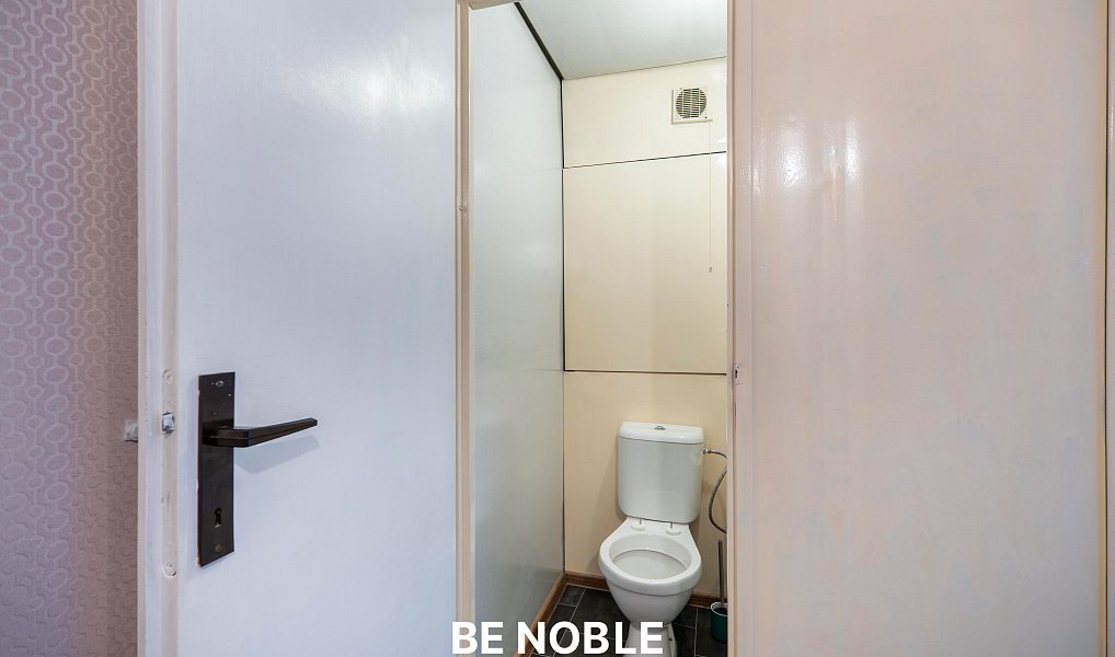 Prodej bytu 1+1 30 m², Praha – náhled fotky 13