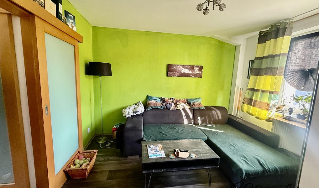 Prodej bytu 2+1 38 m², Vsetín – náhled fotky 5