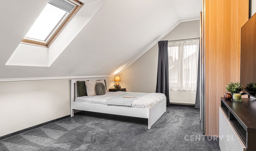 Prodej domu 265 m² s pozemkem 864 m², Mnichovice – náhled fotky 10
