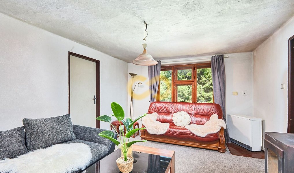 Prodej chaty/chalupy 300 m² s pozemkem 2 850 m², Žimutice – náhled fotky 6
