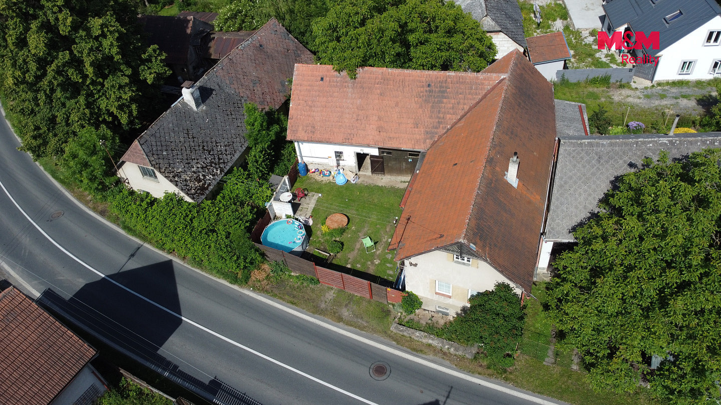 Prodej chaty/chalupy 50 m² s pozemkem 277 m² — photo 5